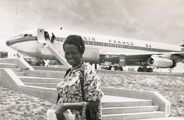 Fotografia do Fundo Correio da Manhã, sob a guarda do Arquivo Nacional.