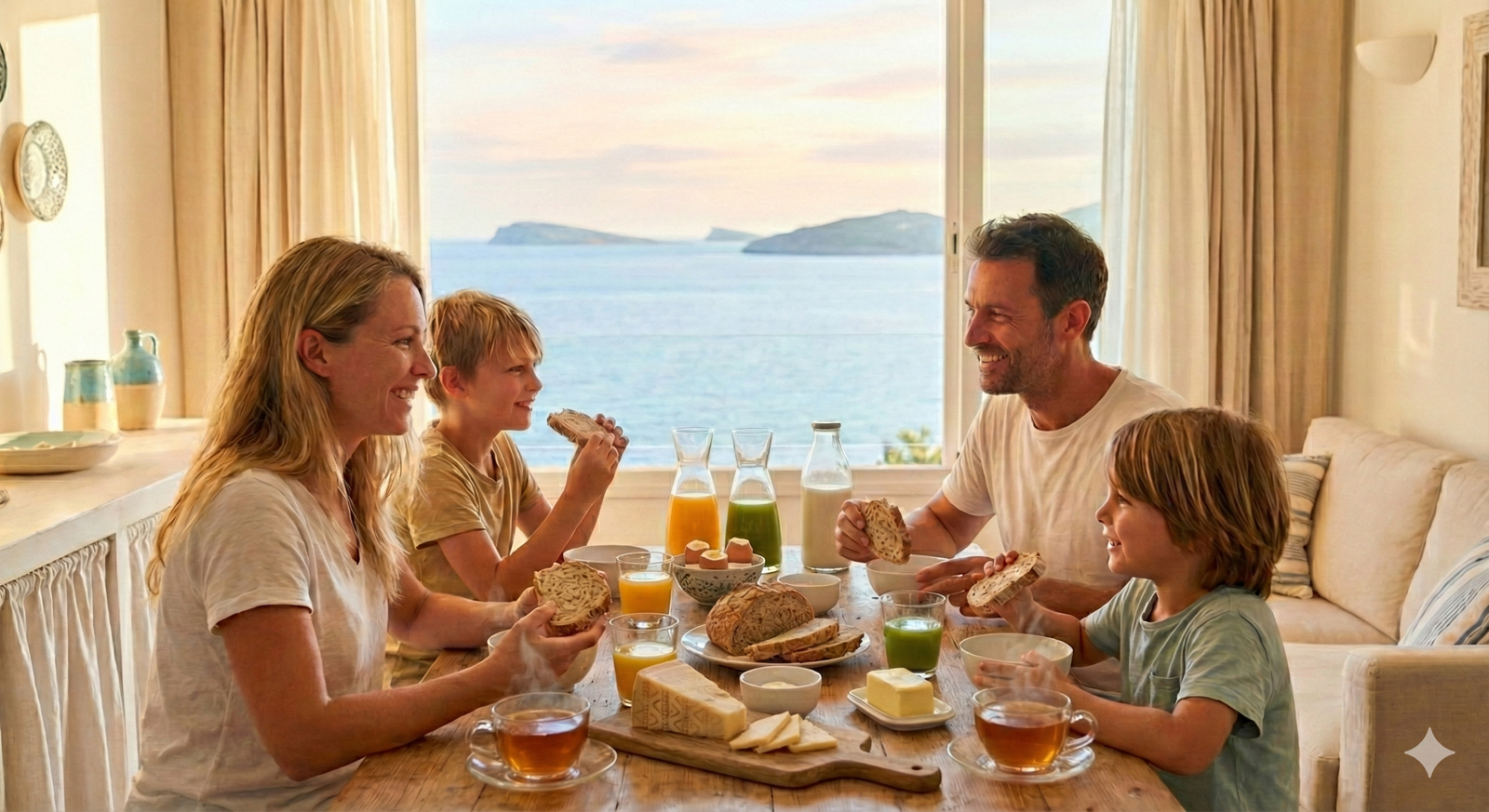 Além do Trigo: Um Compilado de Receitas de Pão Sem Glúten, a Ciência por Trás da Mudança e um Desafio de 30 Dias