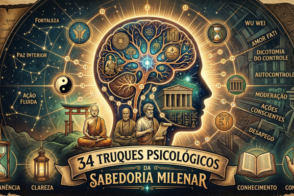 34 truqes psicológicos