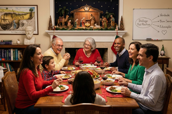 O Resgate do Bom Senso