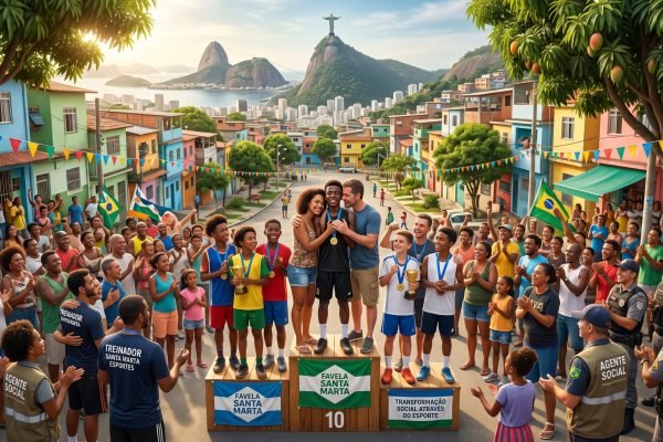 Programa Nacional de Emancipação e Sustentabilidade Comunitária (PNESC)