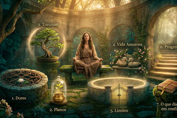 7 Coisas que Você Deve Manter em Silêncio (E o que a Psicologia e a Filosofia Dizem Sobre Isso)