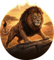 lion_logo_msg